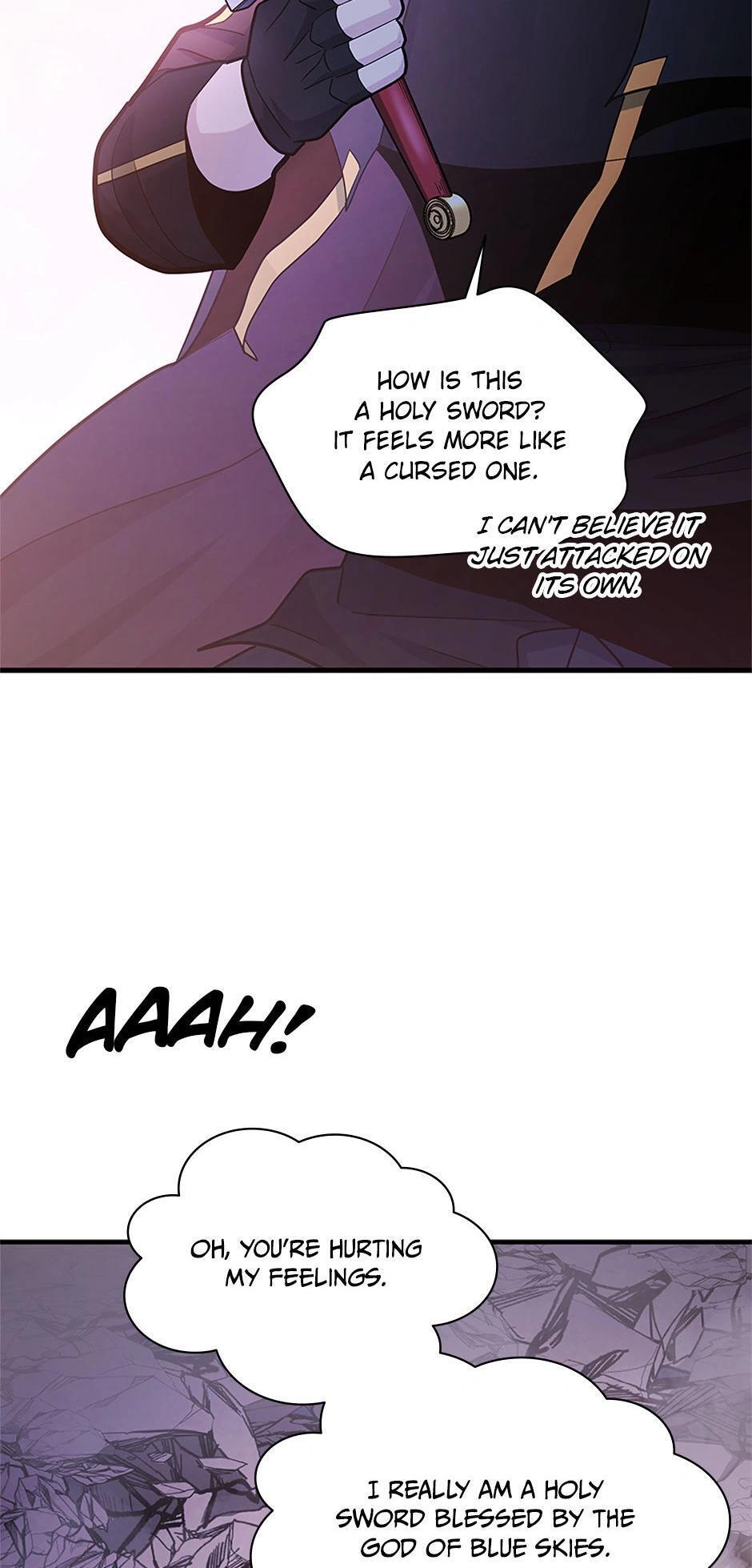 Read The Tutorial Is Too Tough! Manga Online