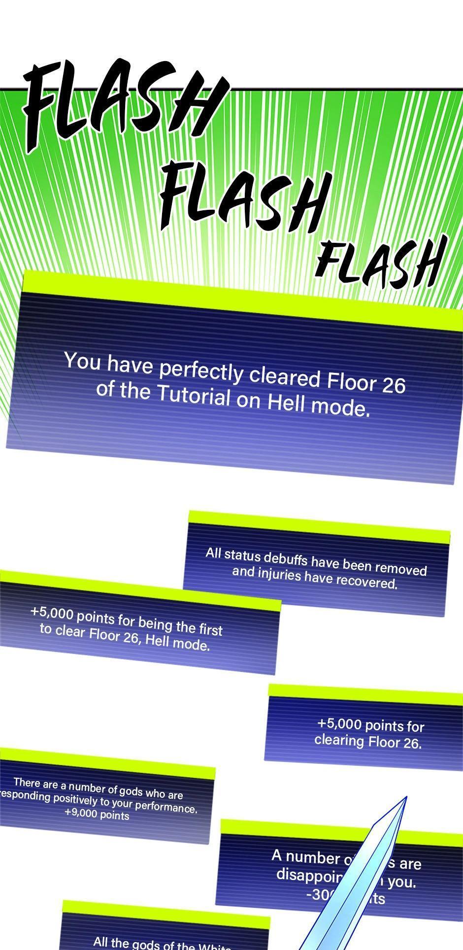 Read The Tutorial Is Too Tough! Manga Online