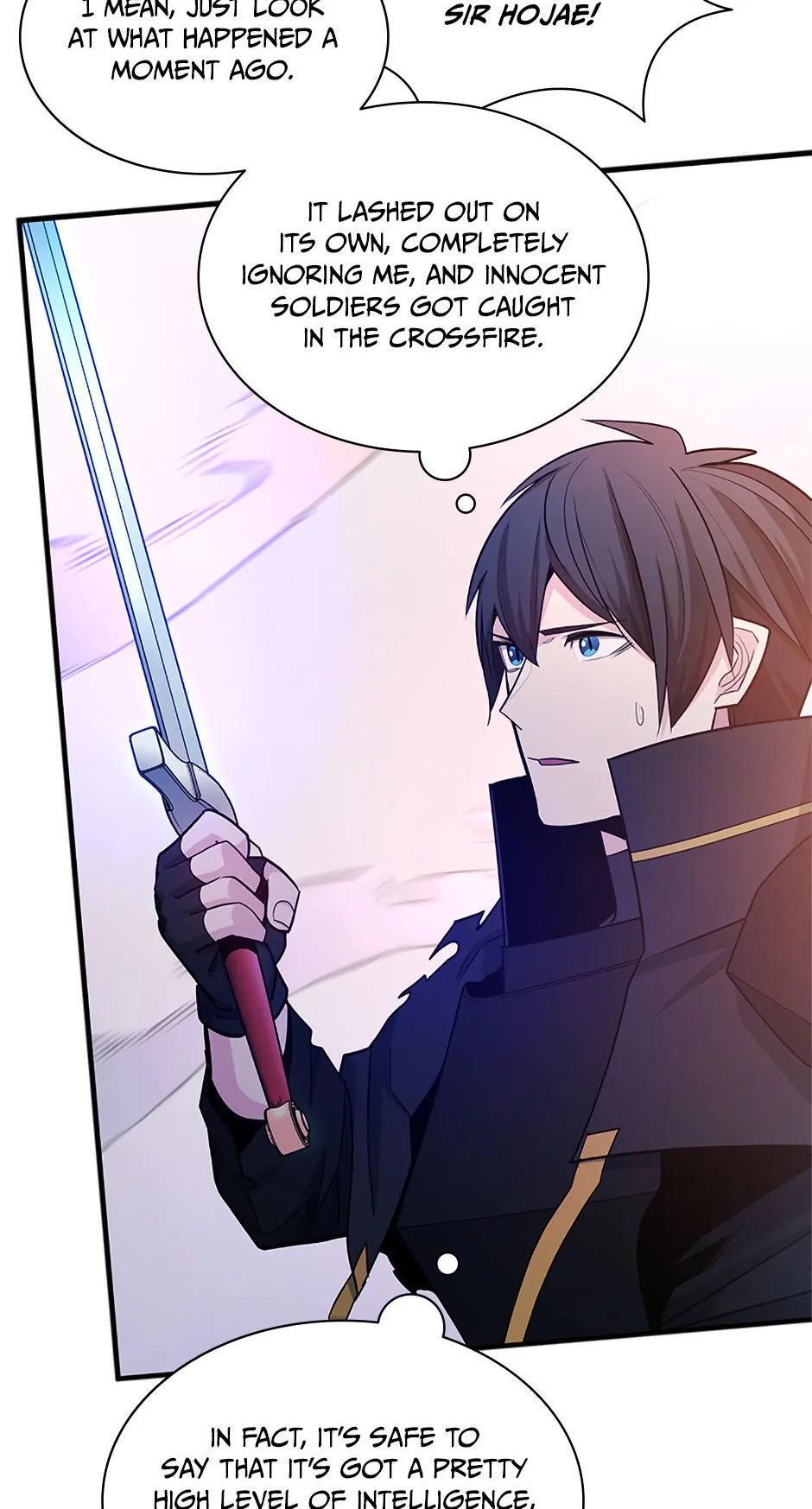Read The Tutorial Is Too Tough! Manga Online