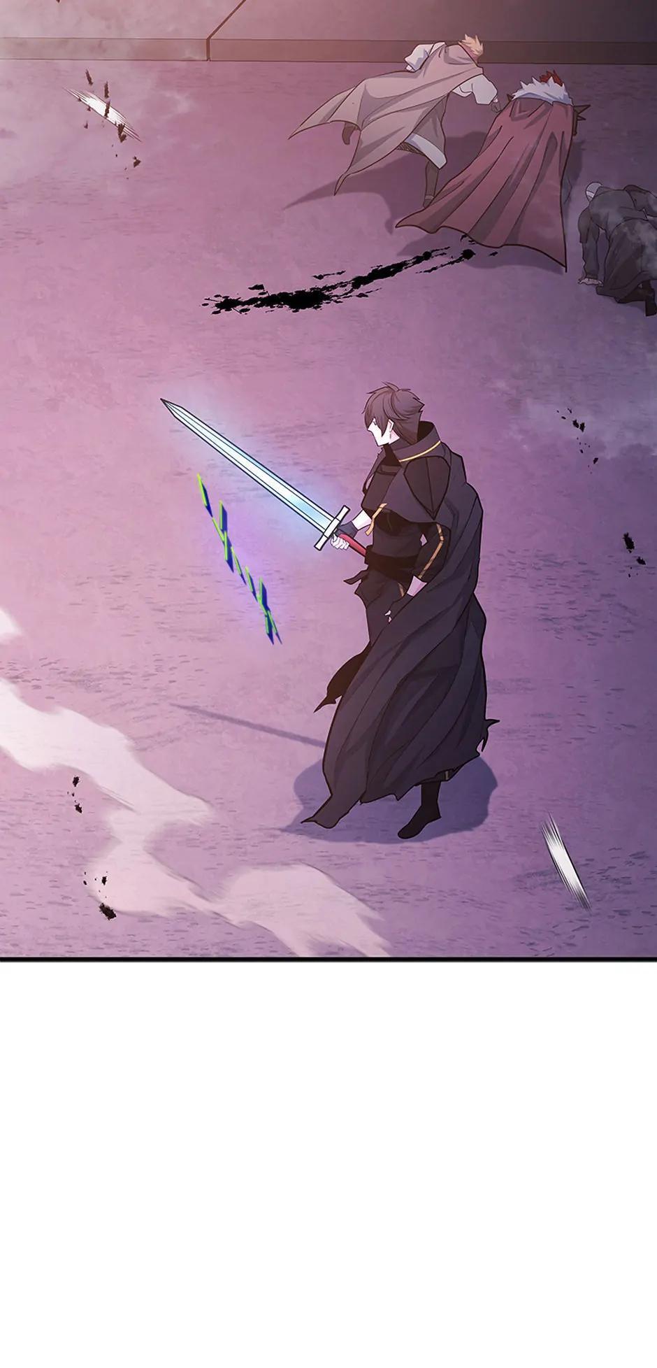 Read The Tutorial Is Too Tough! Manga Online