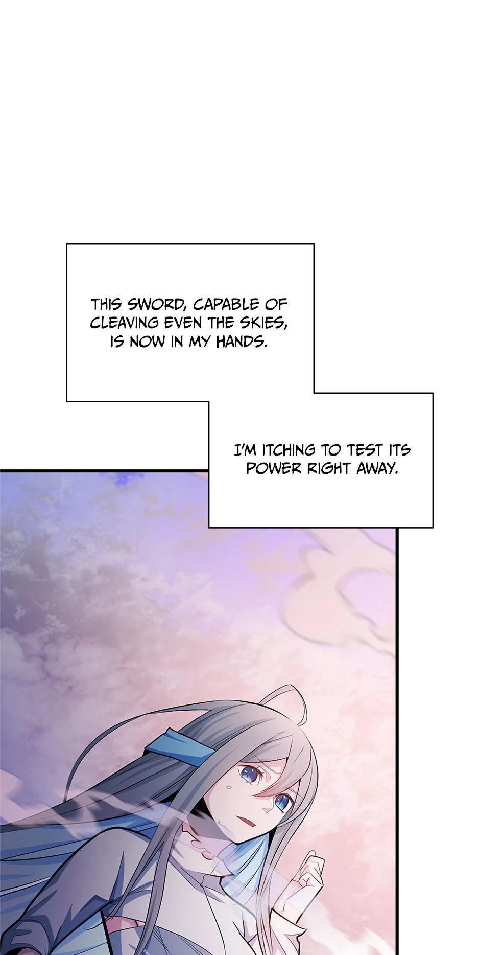 Read The Tutorial Is Too Tough! Manga Online