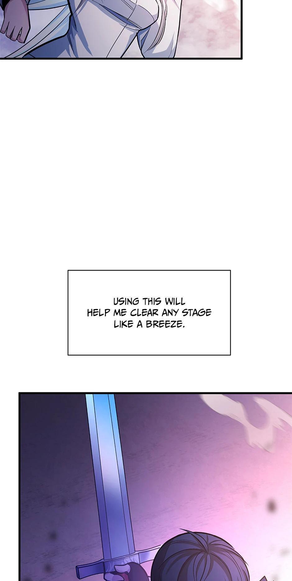 Read The Tutorial Is Too Tough! Manga Online