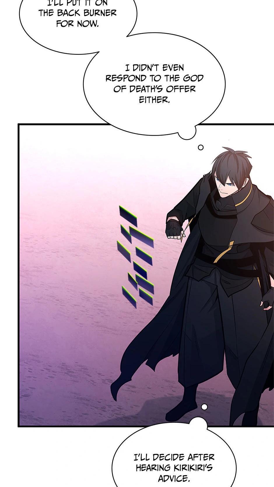 Read The Tutorial Is Too Tough! Manga Online
