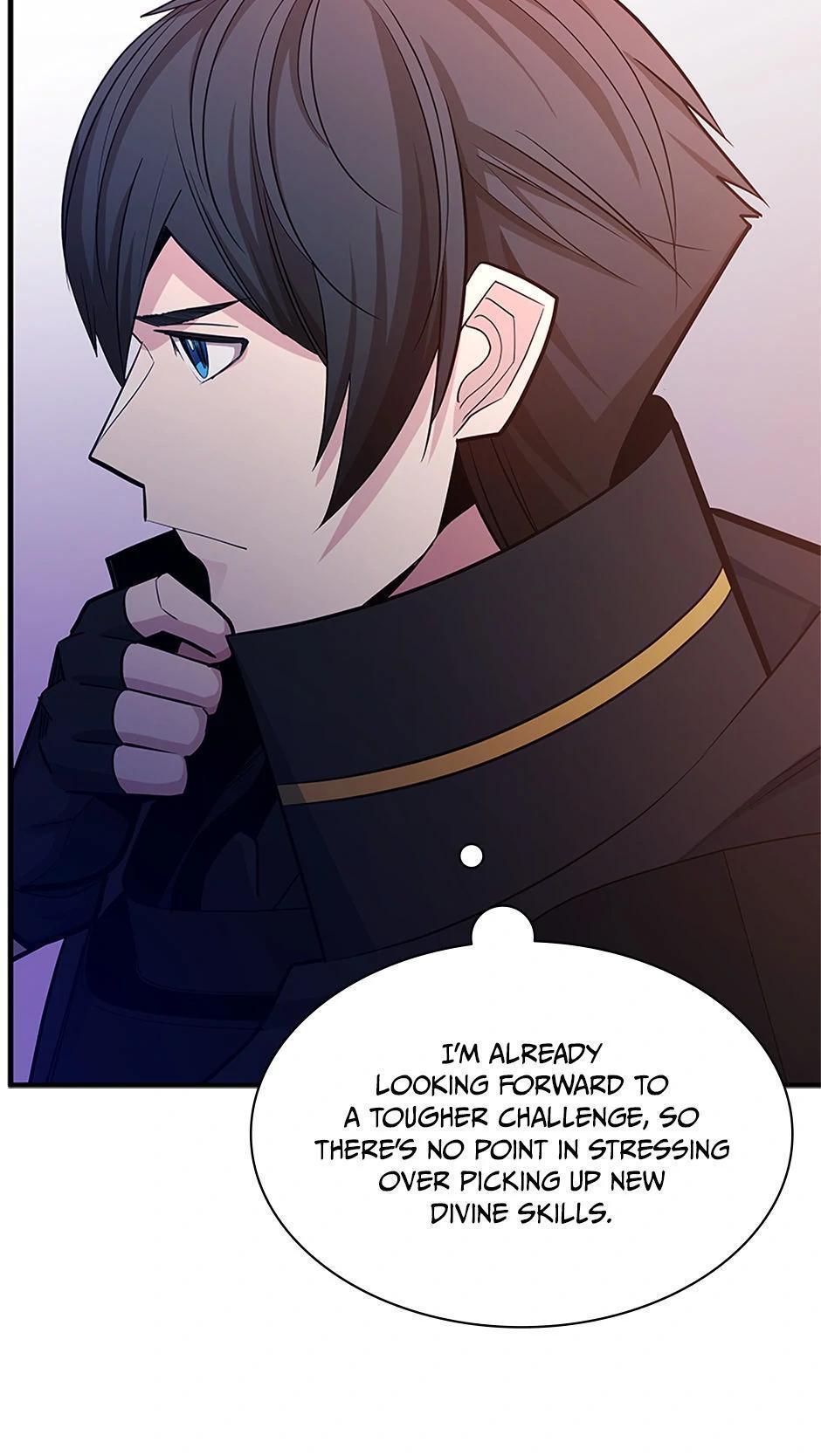 Read The Tutorial Is Too Tough! Manga Online
