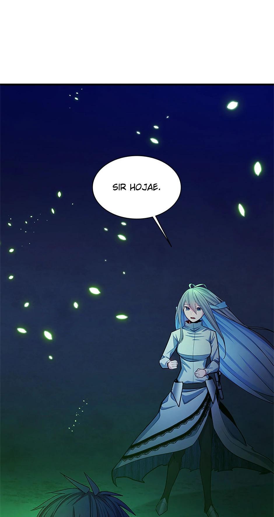 Read The Tutorial Is Too Tough! Manga Online