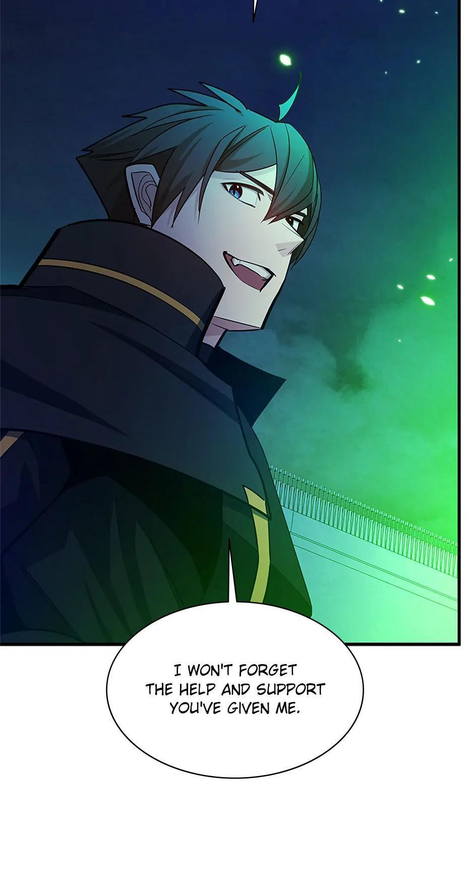 Read The Tutorial Is Too Tough! Manga Online