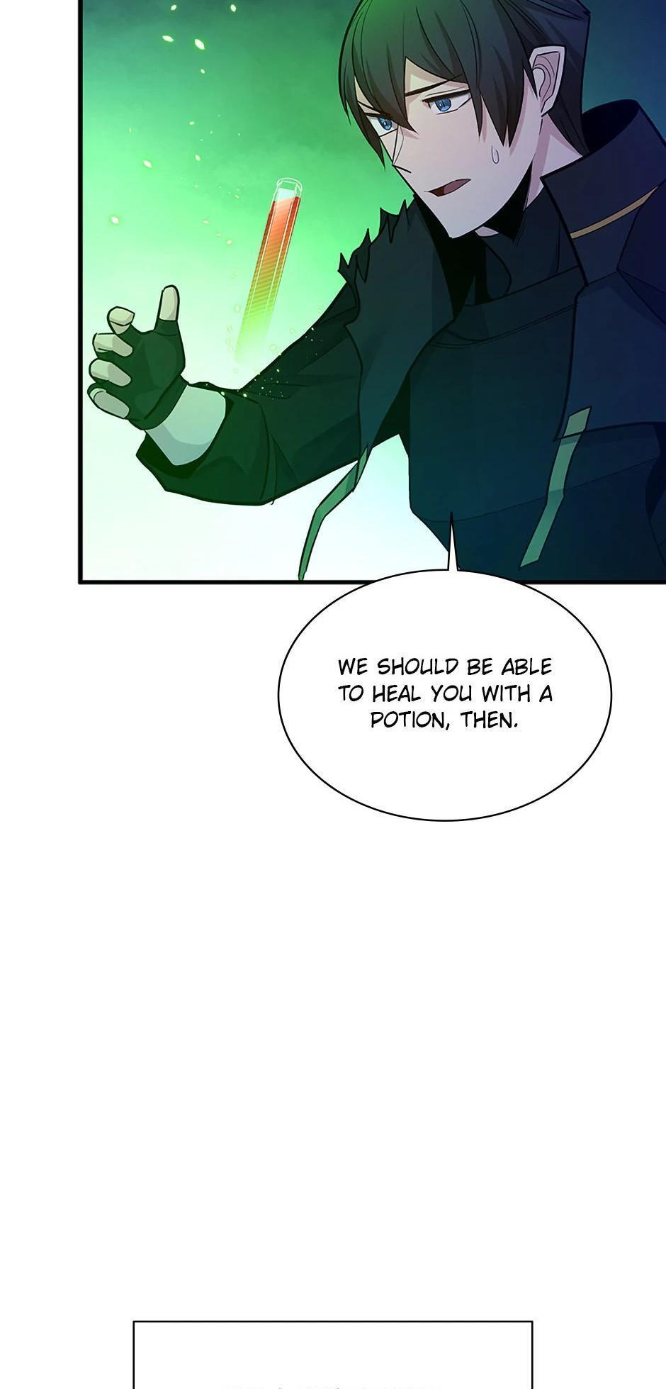 Read The Tutorial Is Too Tough! Manga Online