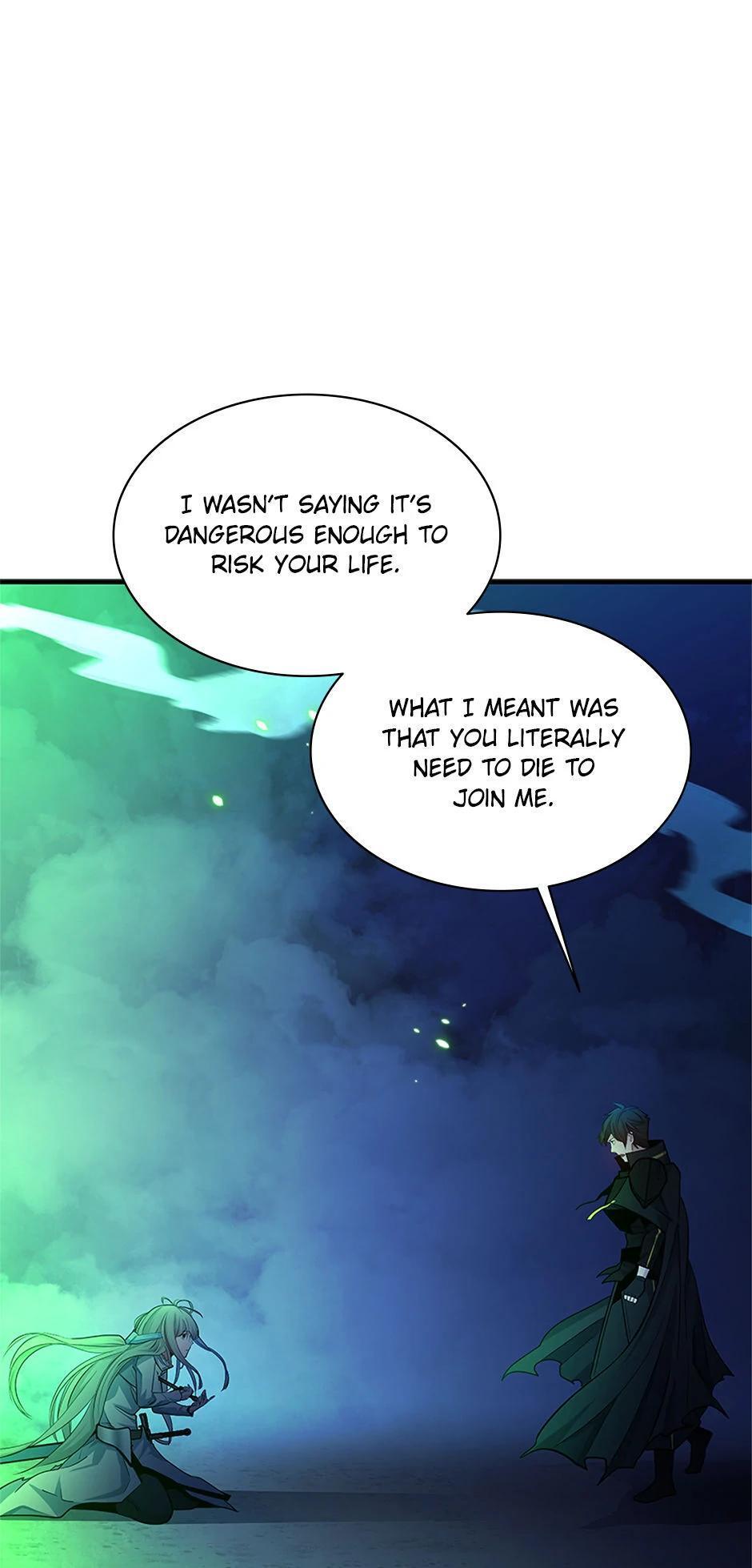 Read The Tutorial Is Too Tough! Manga Online