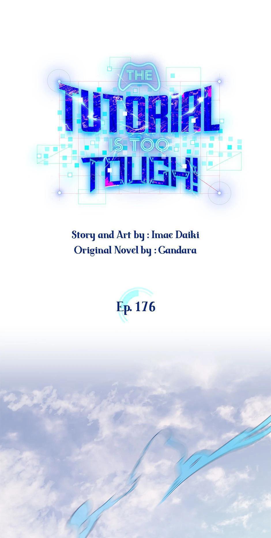 Read The Tutorial Is Too Tough! Manga Online