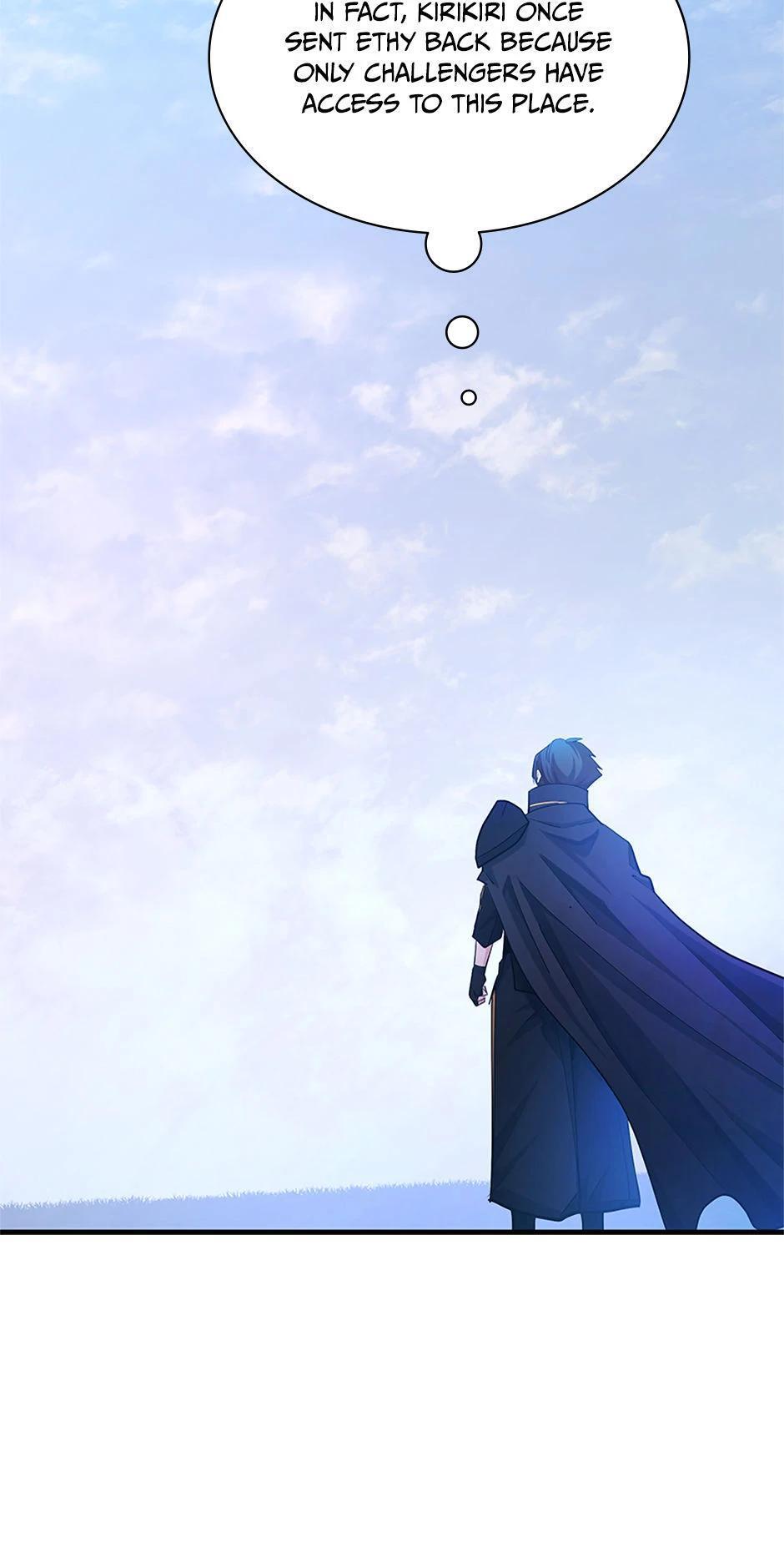 Read The Tutorial Is Too Tough! Manga Online