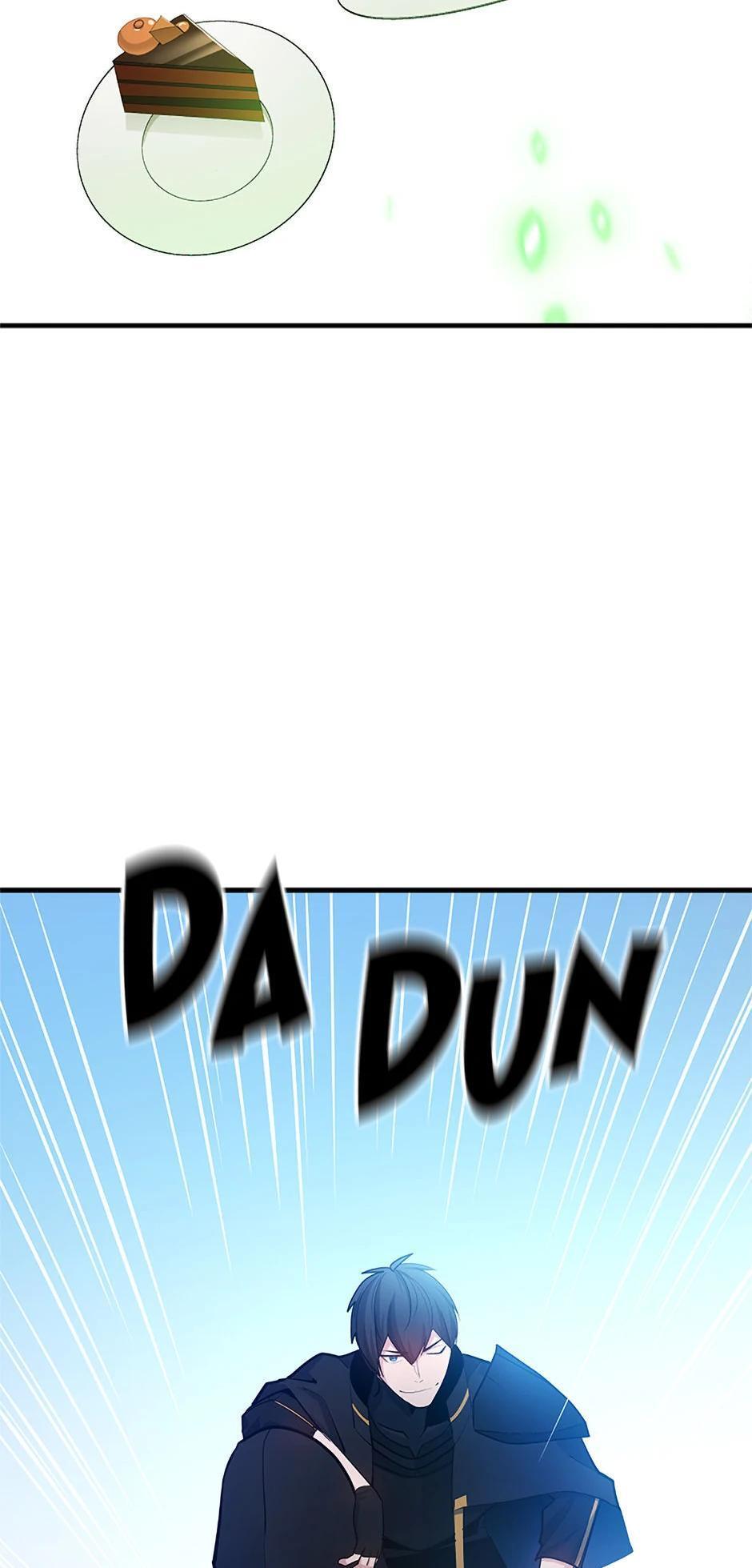 Read The Tutorial Is Too Tough! Manga Online