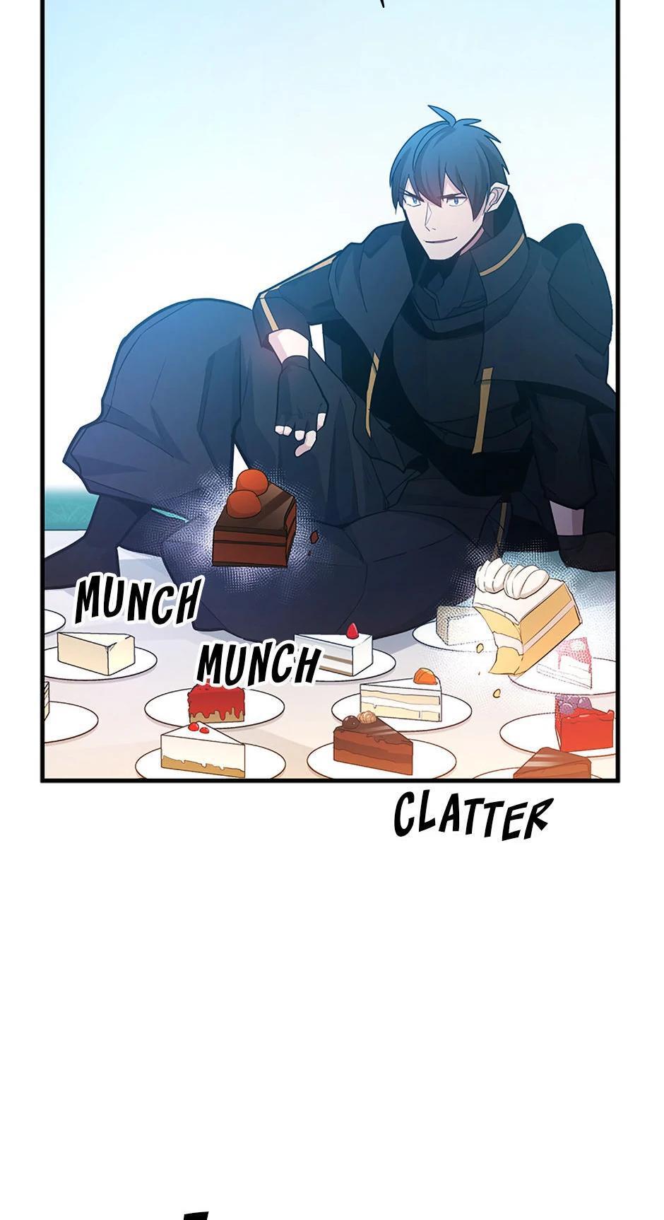 Read The Tutorial Is Too Tough! Manga Online