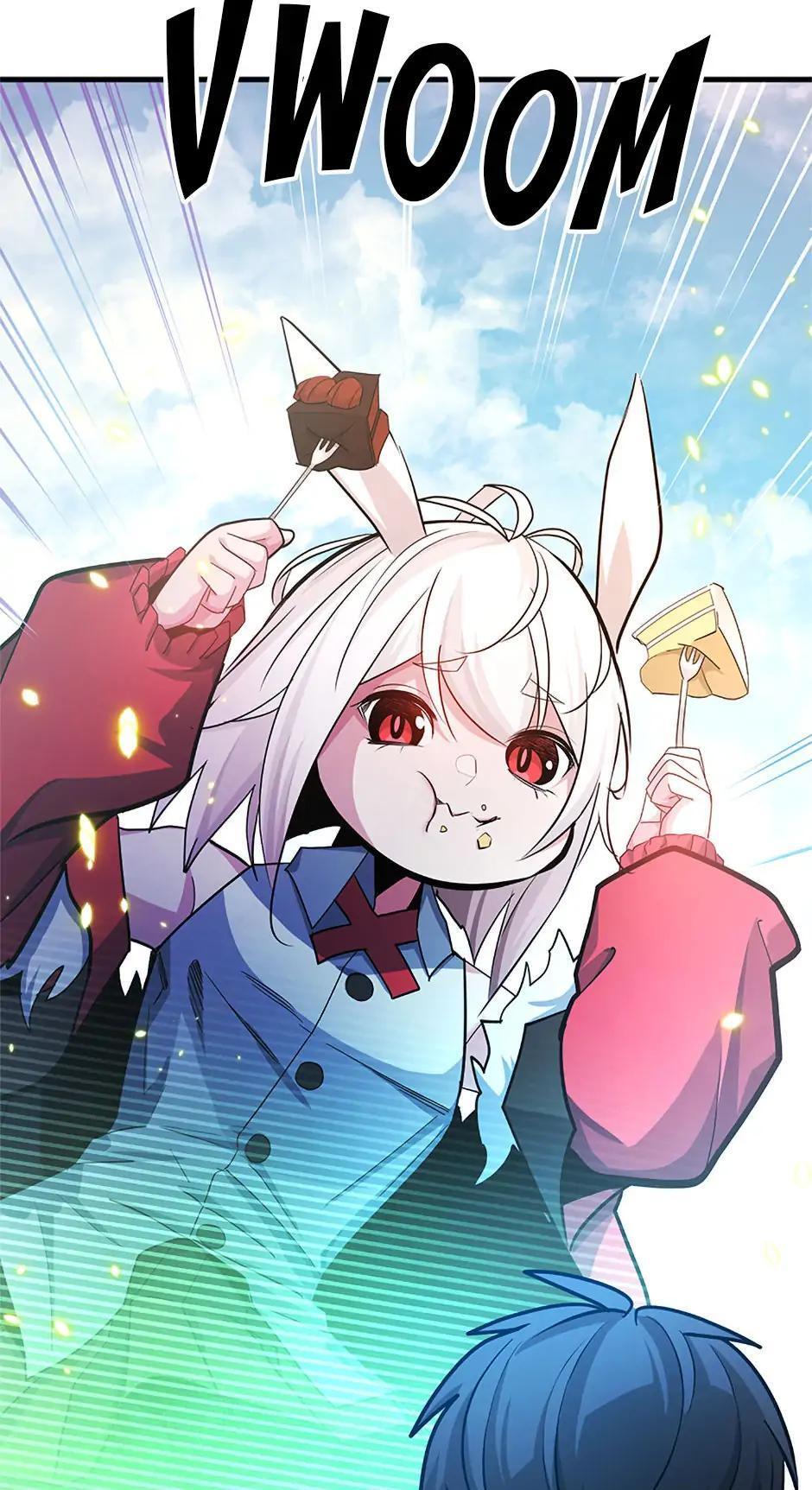 Read The Tutorial Is Too Tough! Manga Online