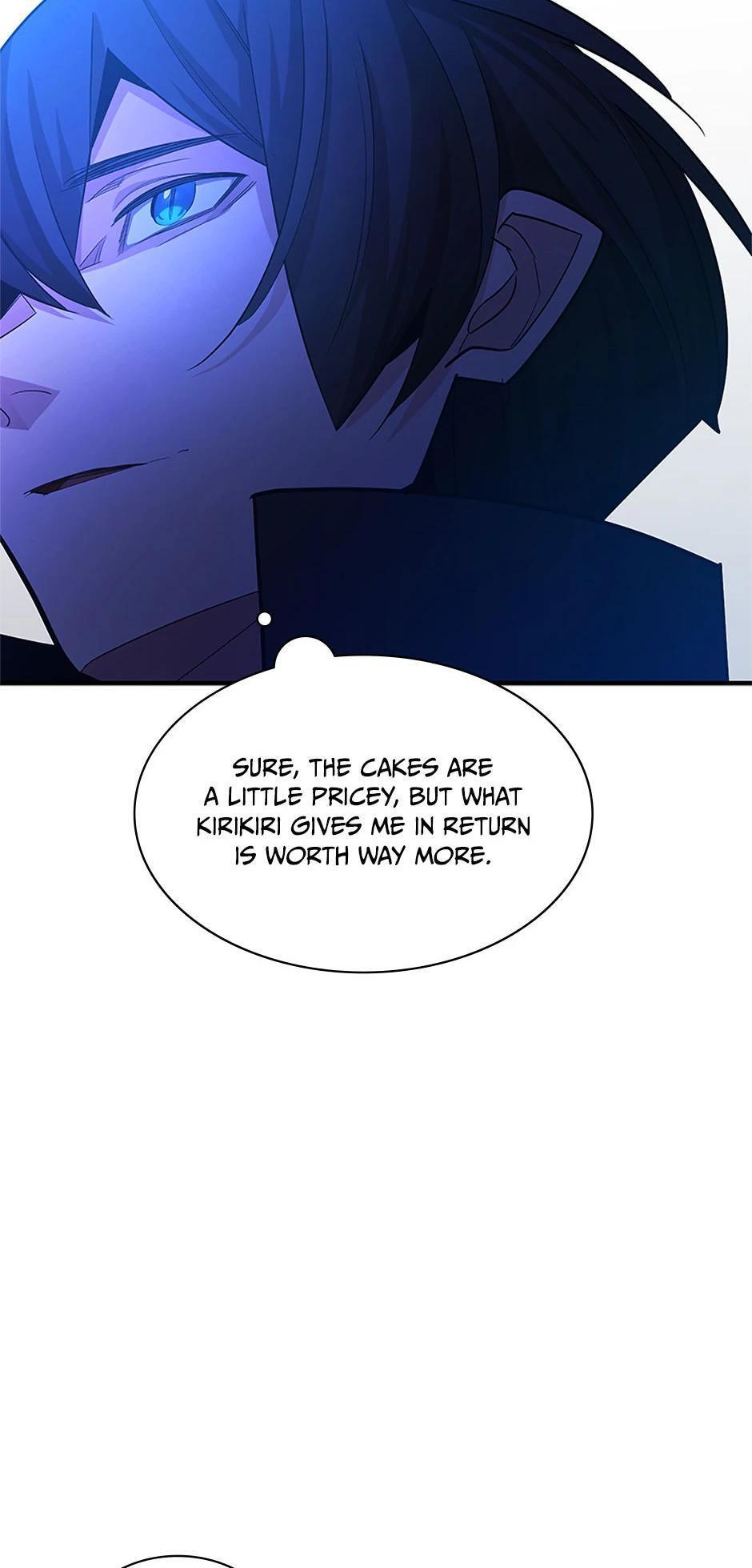 Read The Tutorial Is Too Tough! Manga Online