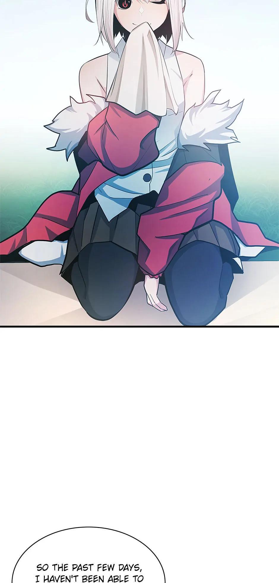 Read The Tutorial Is Too Tough! Manga Online