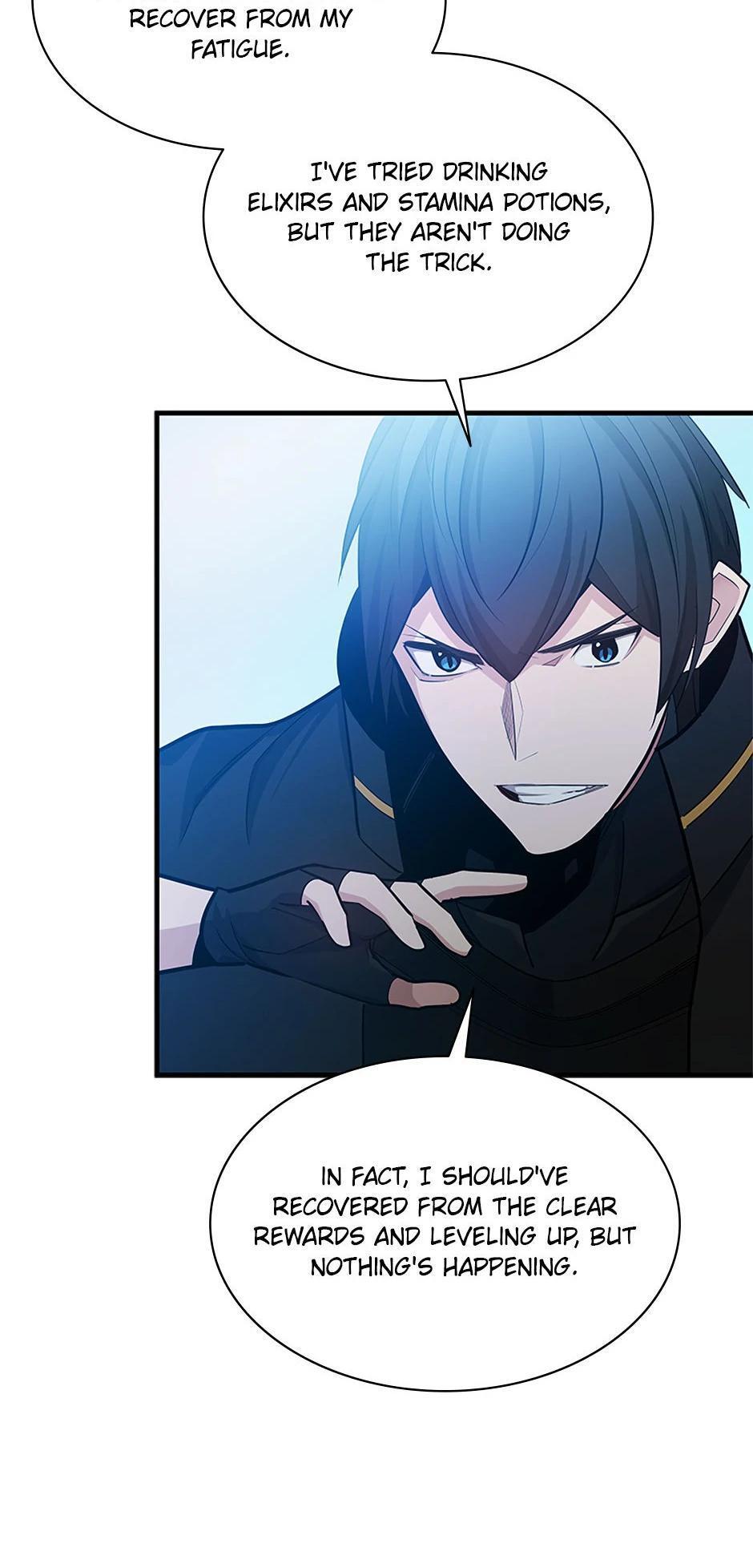 Read The Tutorial Is Too Tough! Manga Online