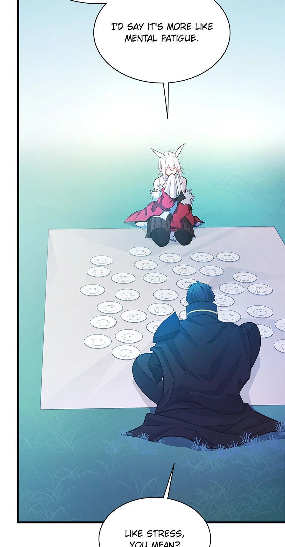 Read The Tutorial Is Too Tough! Manga Online