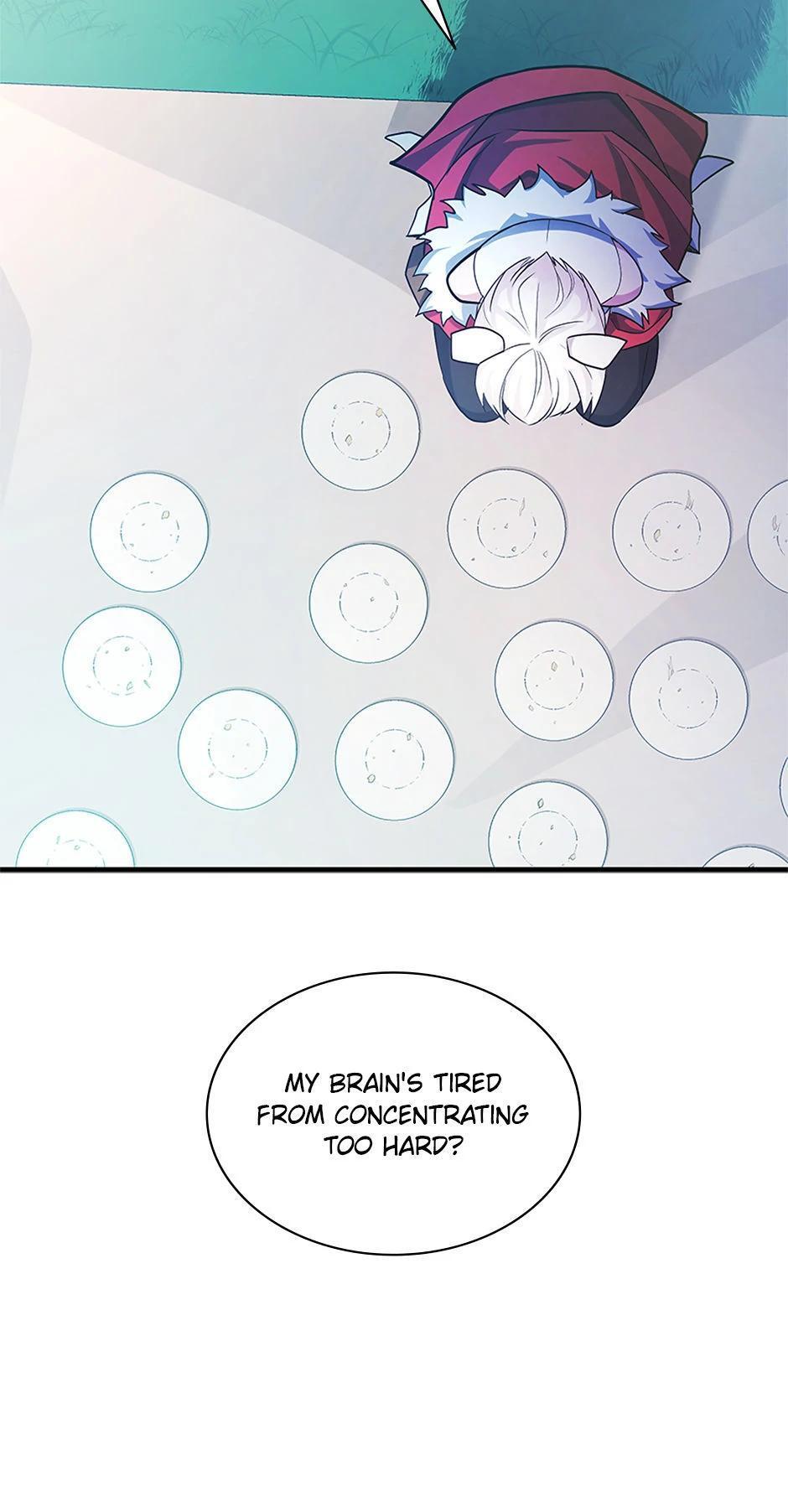 Read The Tutorial Is Too Tough! Manga Online