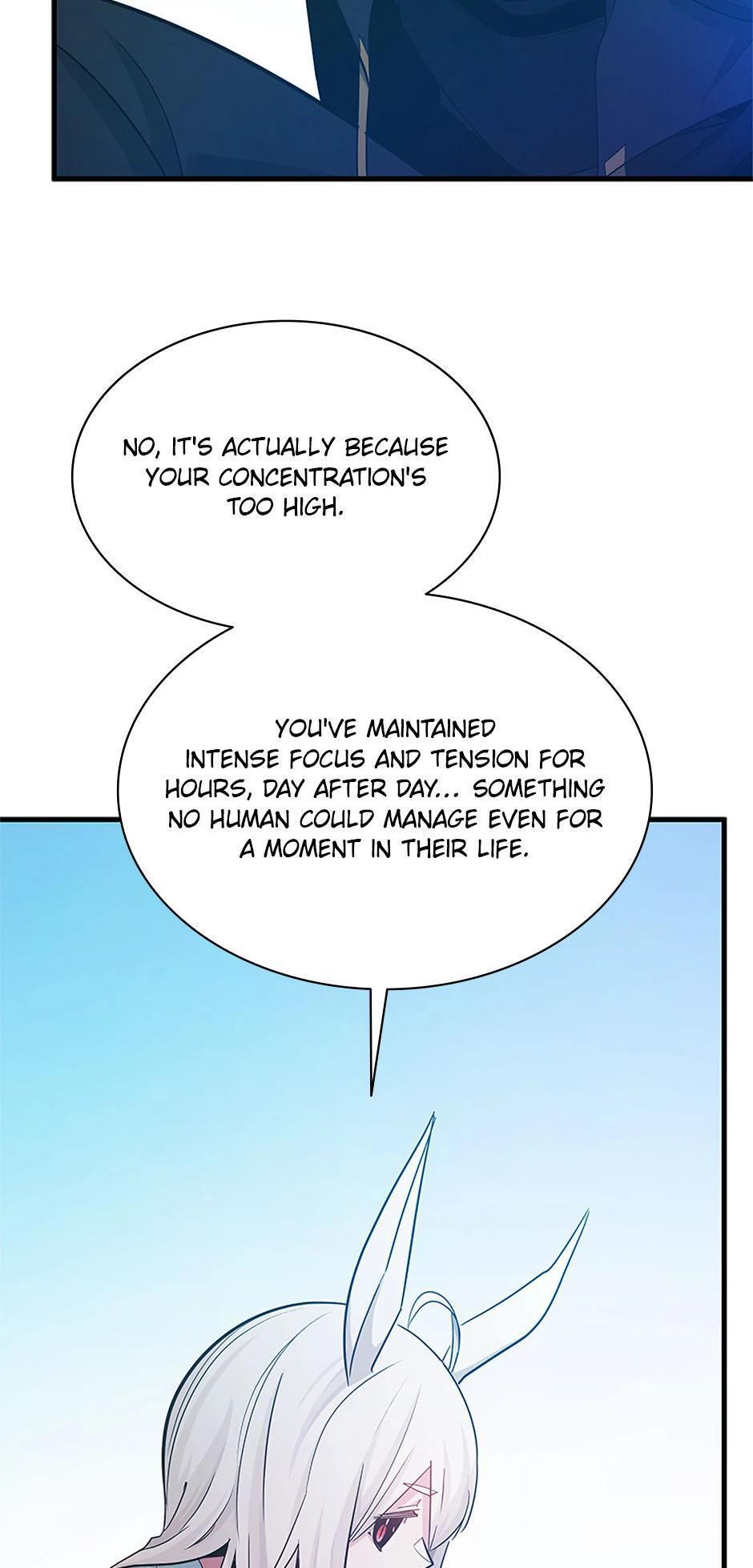 Read The Tutorial Is Too Tough! Manga Online