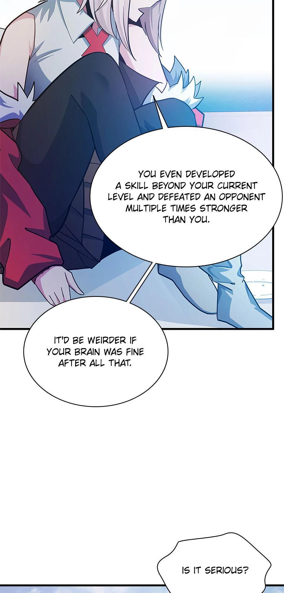 Read The Tutorial Is Too Tough! Manga Online