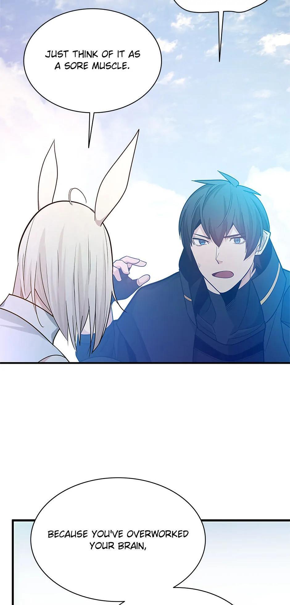 Read The Tutorial Is Too Tough! Manga Online