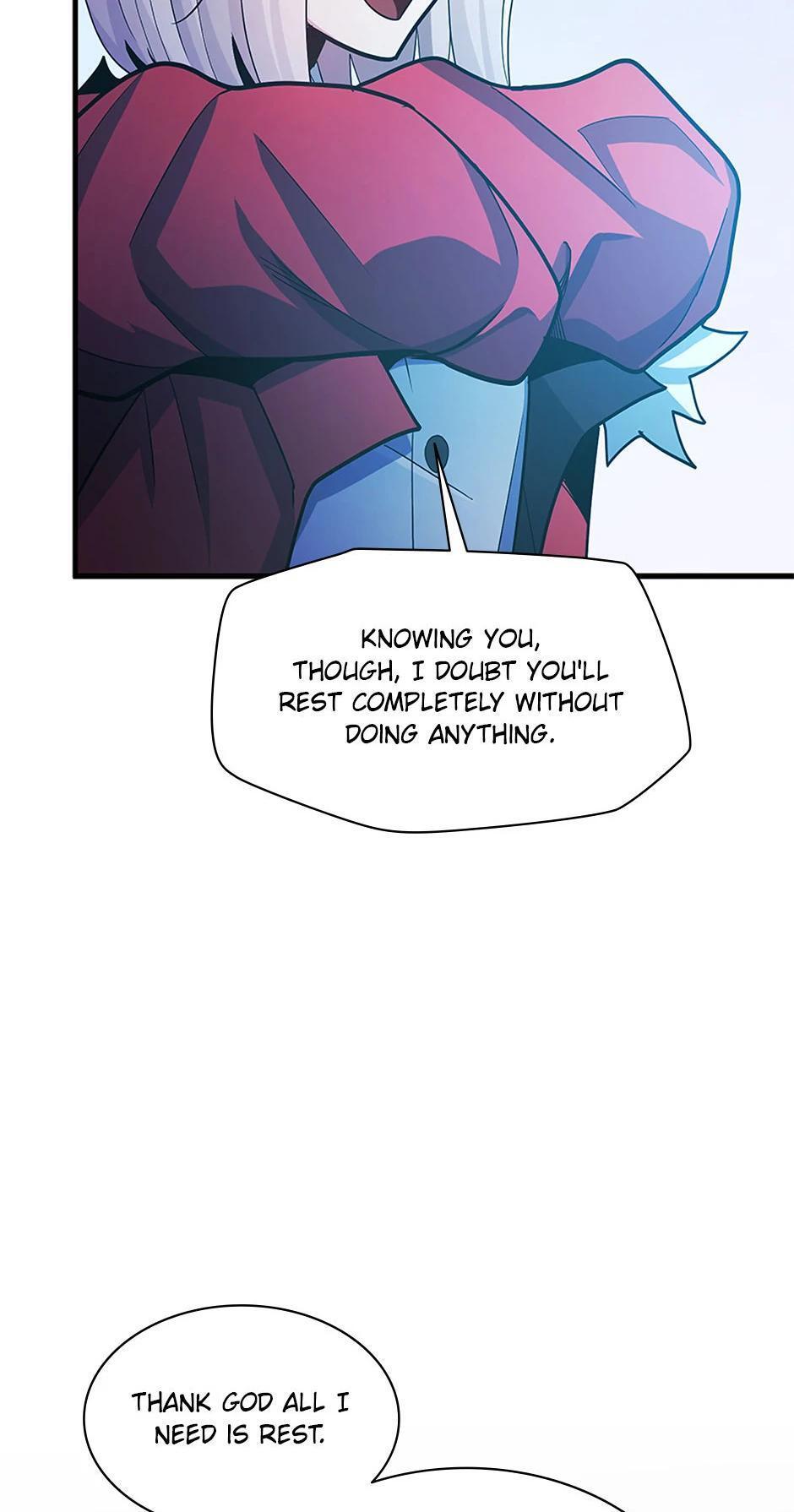 Read The Tutorial Is Too Tough! Manga Online