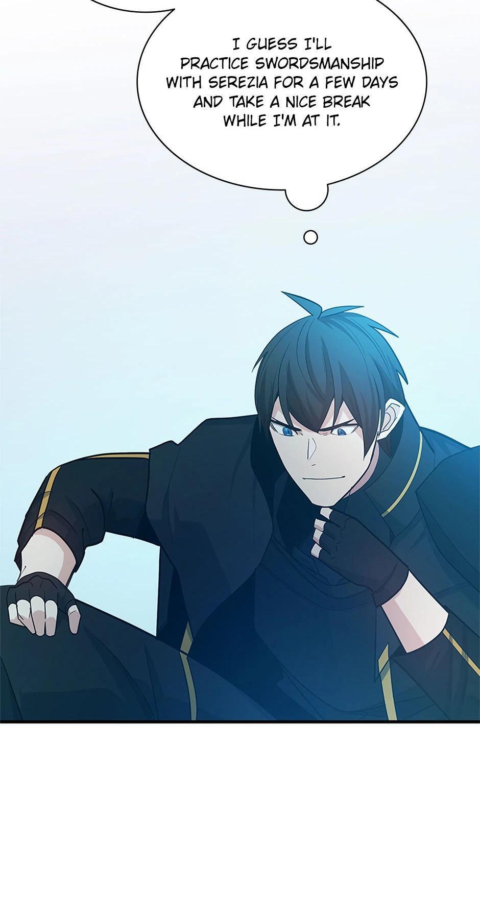 Read The Tutorial Is Too Tough! Manga Online