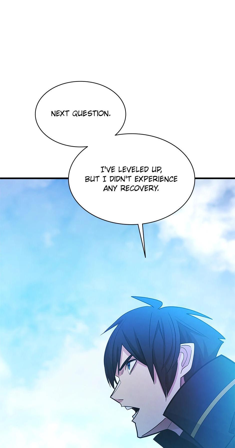 Read The Tutorial Is Too Tough! Manga Online