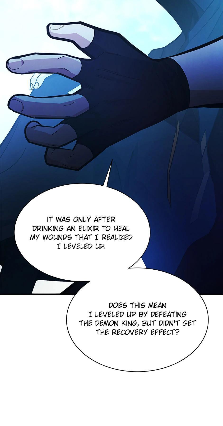 Read The Tutorial Is Too Tough! Manga Online