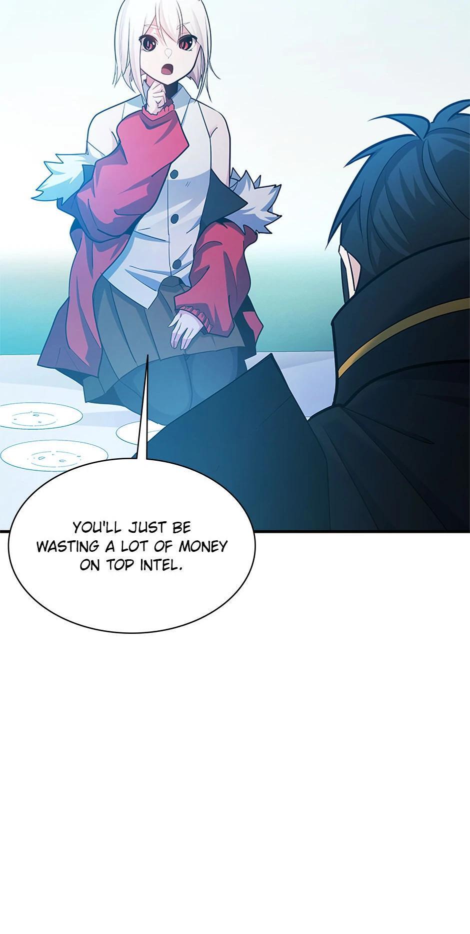 Read The Tutorial Is Too Tough! Manga Online