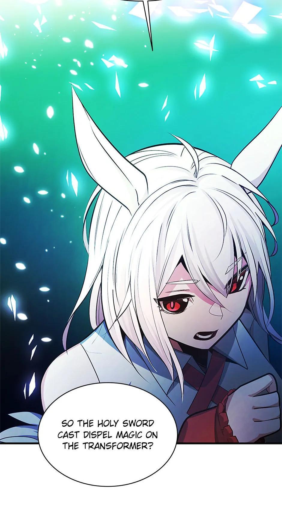 Read The Tutorial Is Too Tough! Manga Online