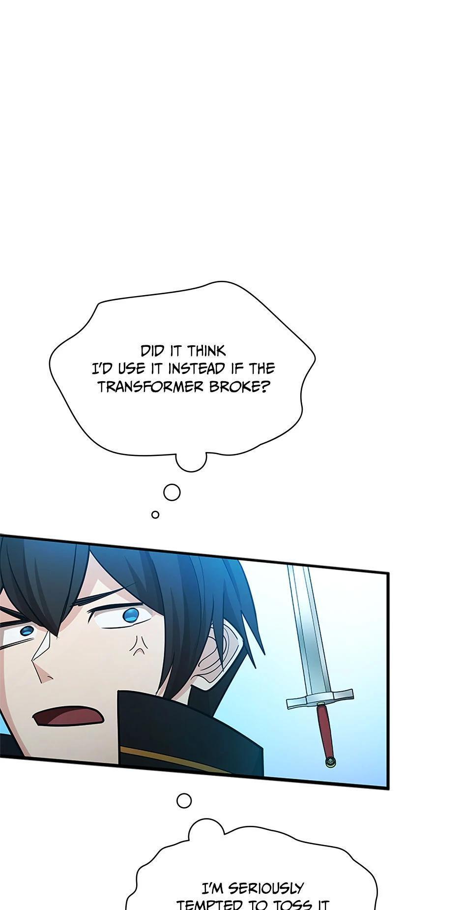 Read The Tutorial Is Too Tough! Manga Online