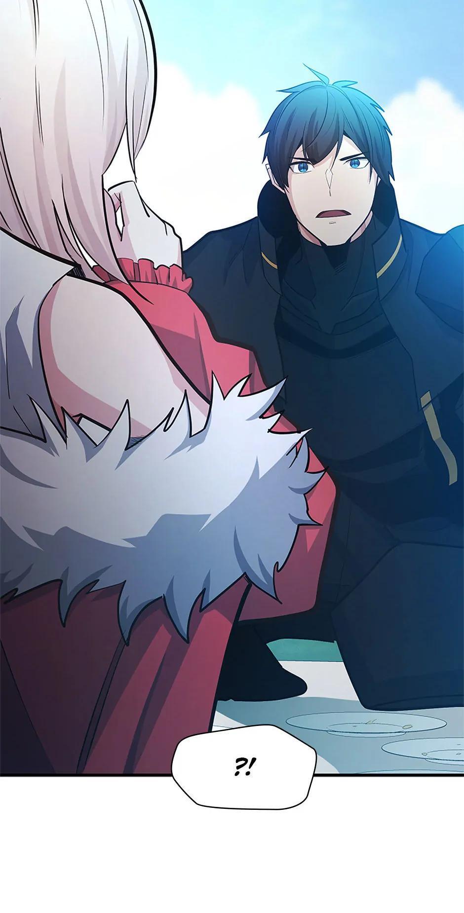 Read The Tutorial Is Too Tough! Manga Online