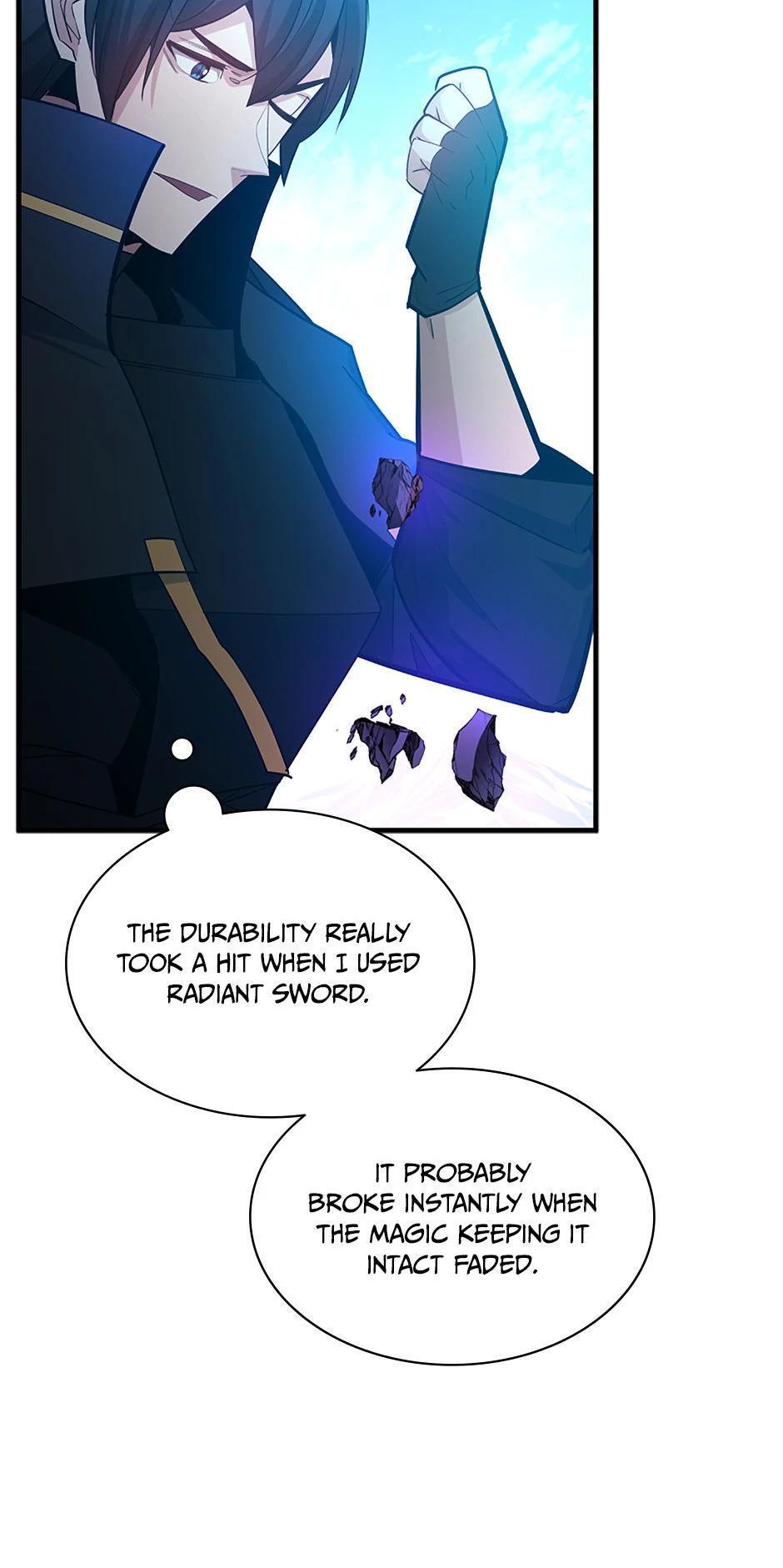 Read The Tutorial Is Too Tough! Manga Online