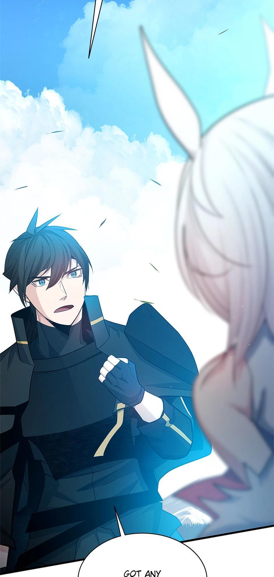 Read The Tutorial Is Too Tough! Manga Online