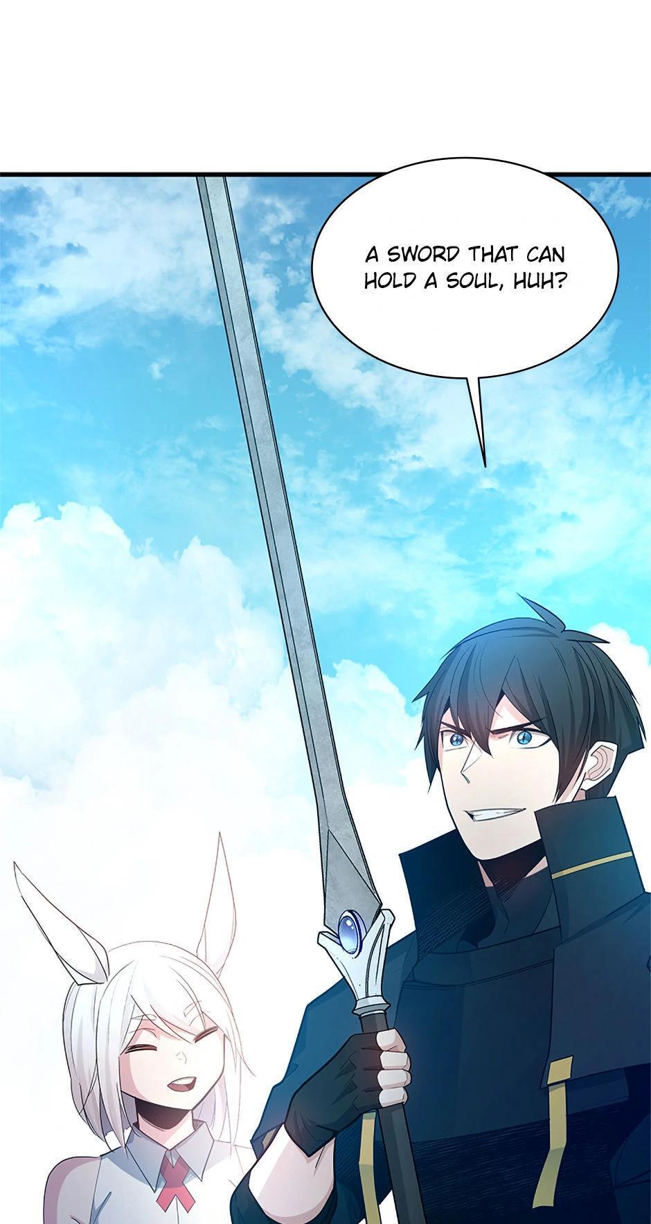 Read The Tutorial Is Too Tough! Manga Online