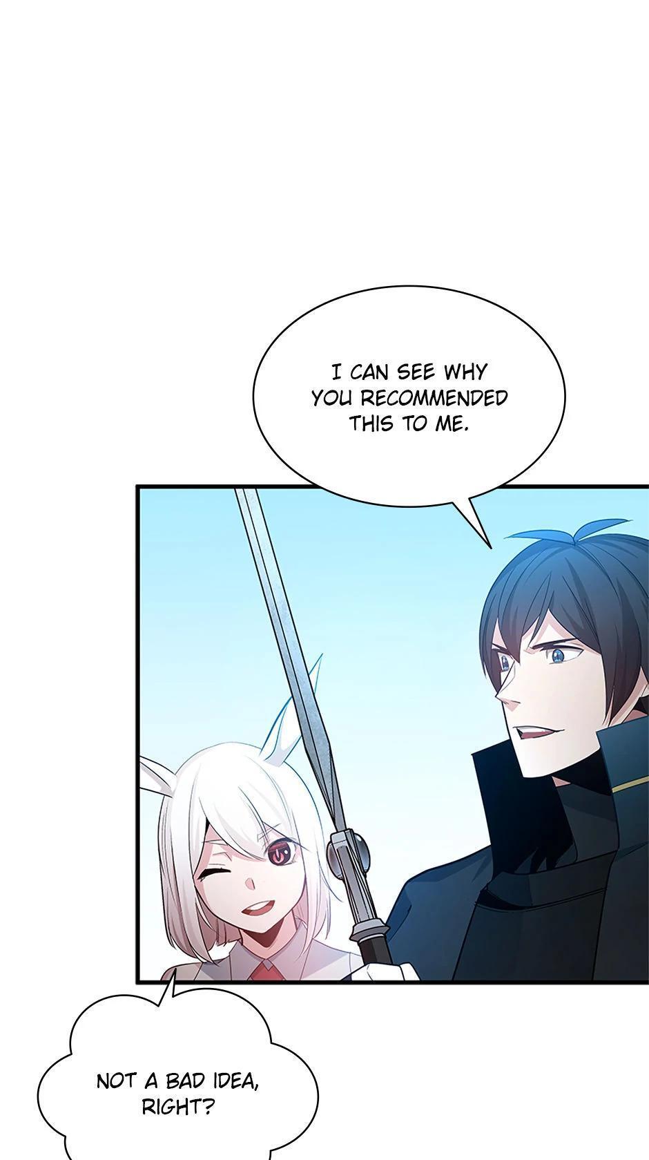 Read The Tutorial Is Too Tough! Manga Online