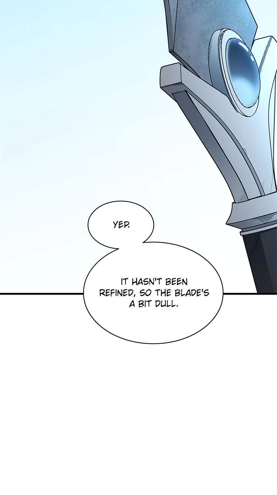 Read The Tutorial Is Too Tough! Manga Online