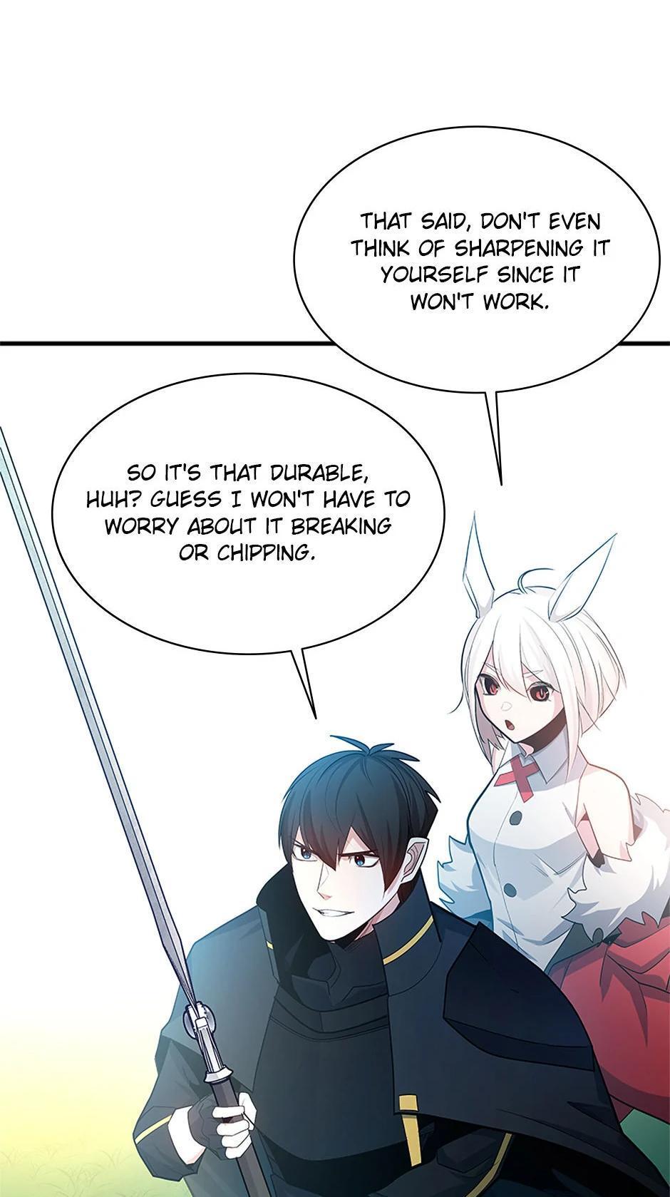 Read The Tutorial Is Too Tough! Manga Online