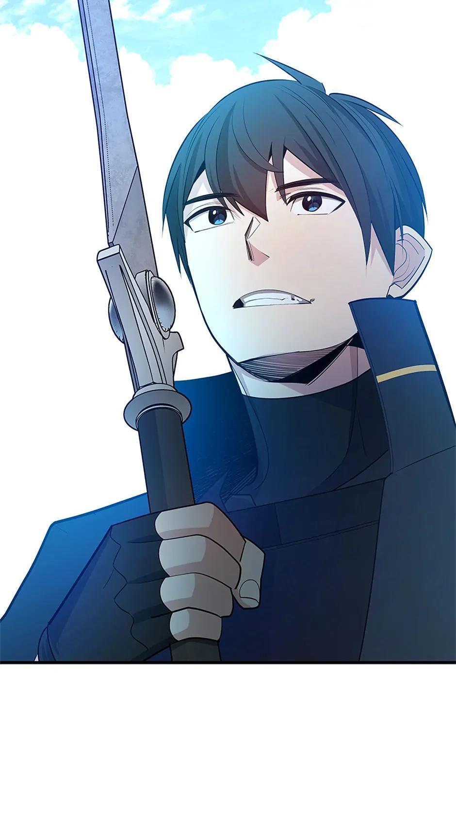 Read The Tutorial Is Too Tough! Manga Online