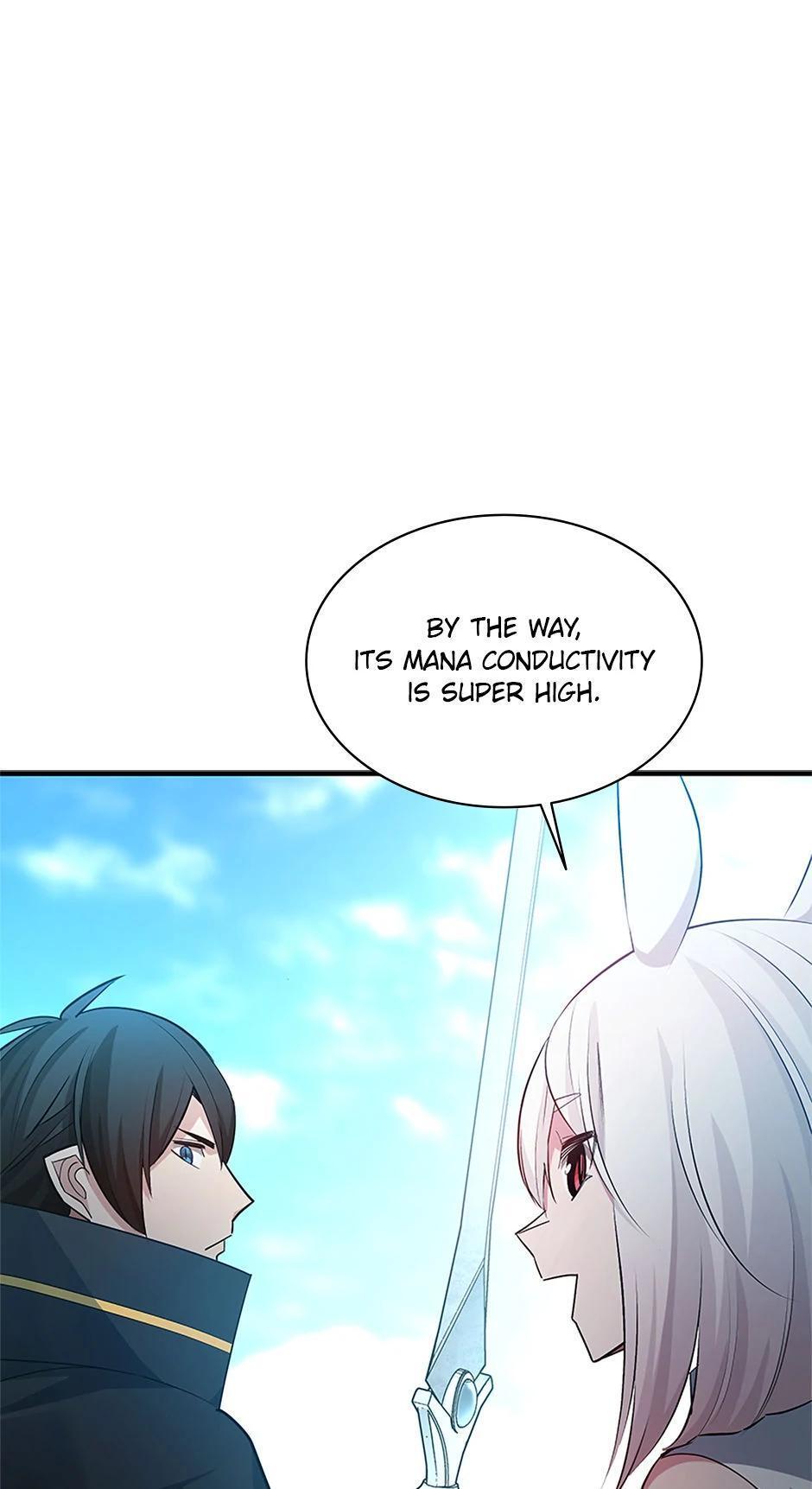 Read The Tutorial Is Too Tough! Manga Online