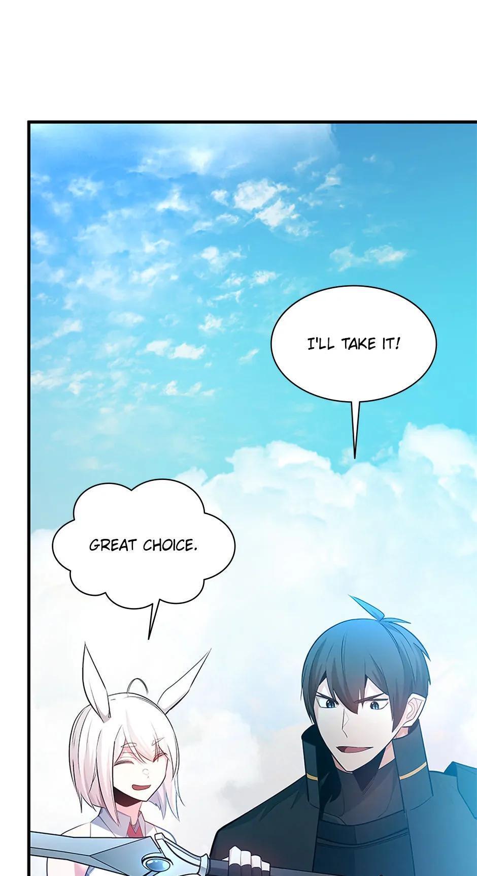 Read The Tutorial Is Too Tough! Manga Online