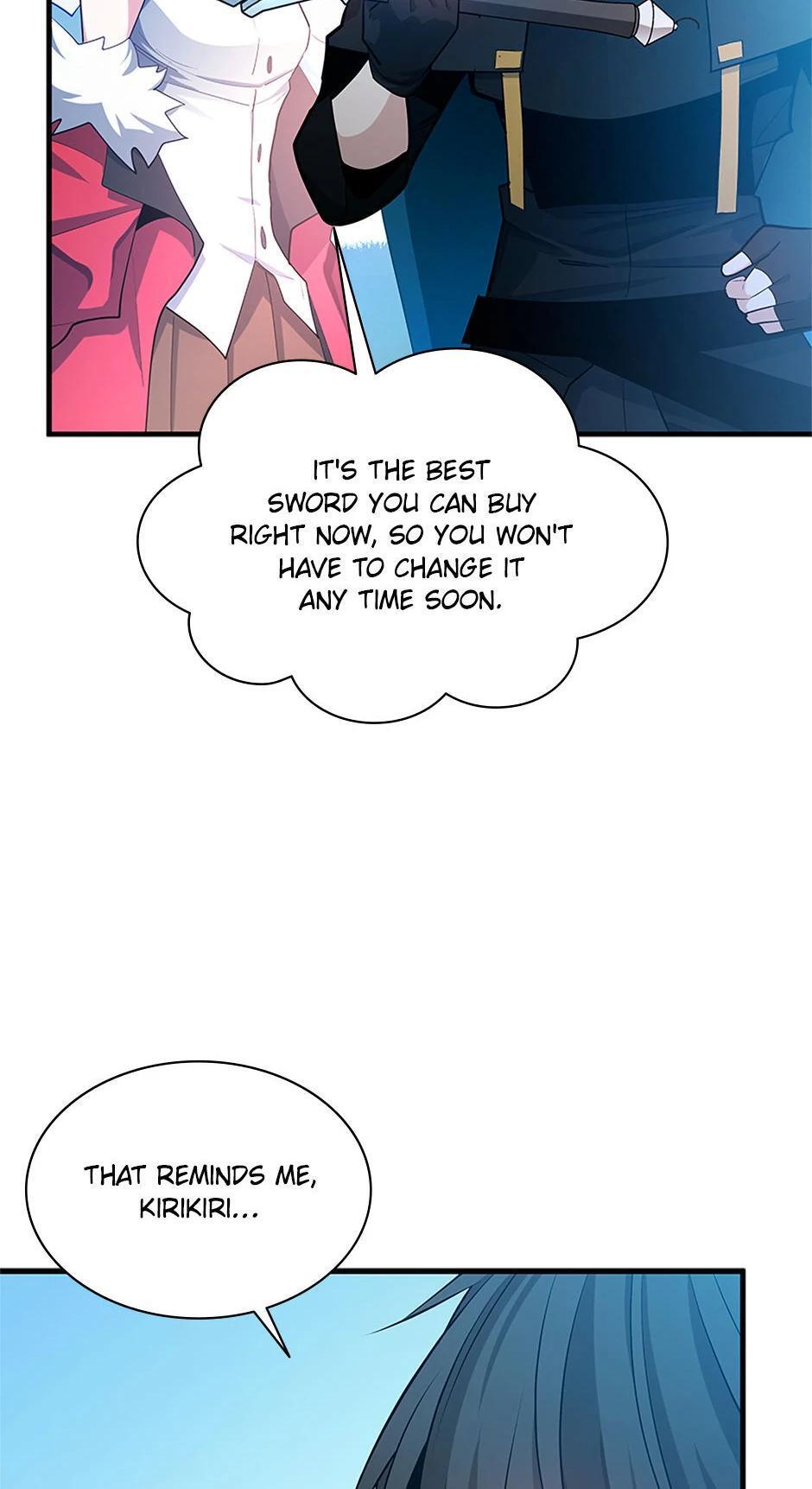Read The Tutorial Is Too Tough! Manga Online