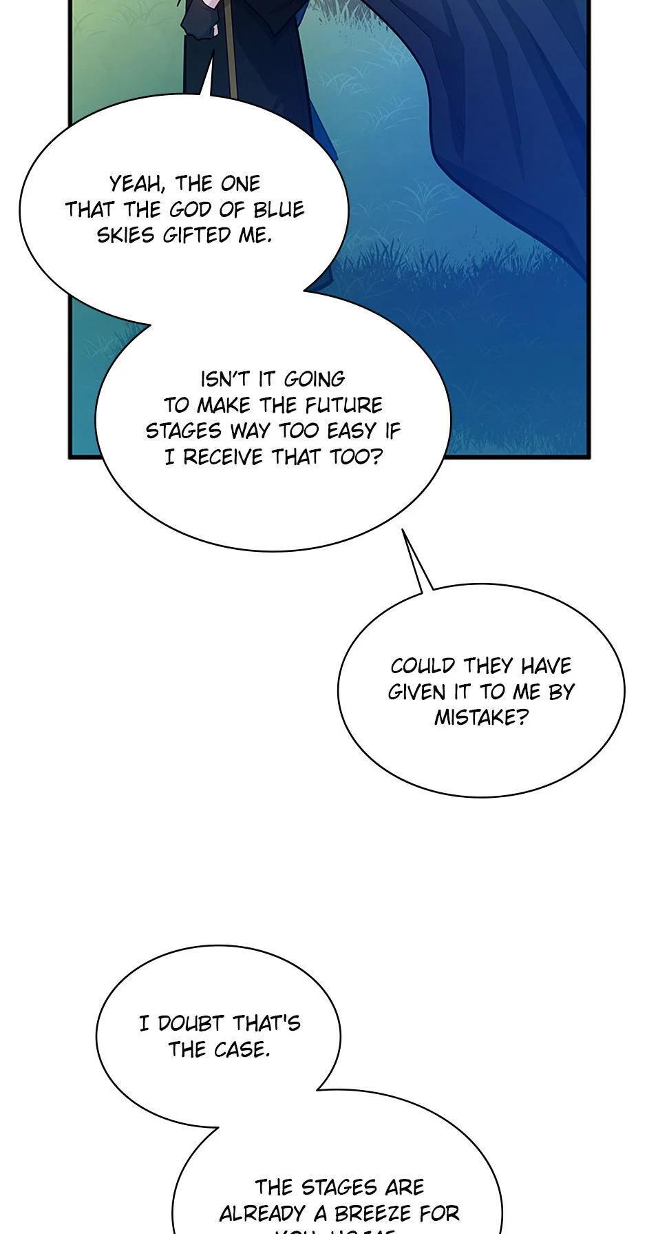 Read The Tutorial Is Too Tough! Manga Online