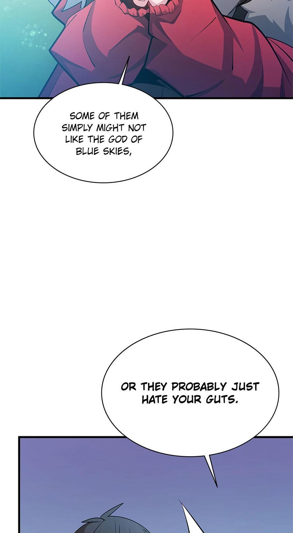 Read The Tutorial Is Too Tough! Manga Online