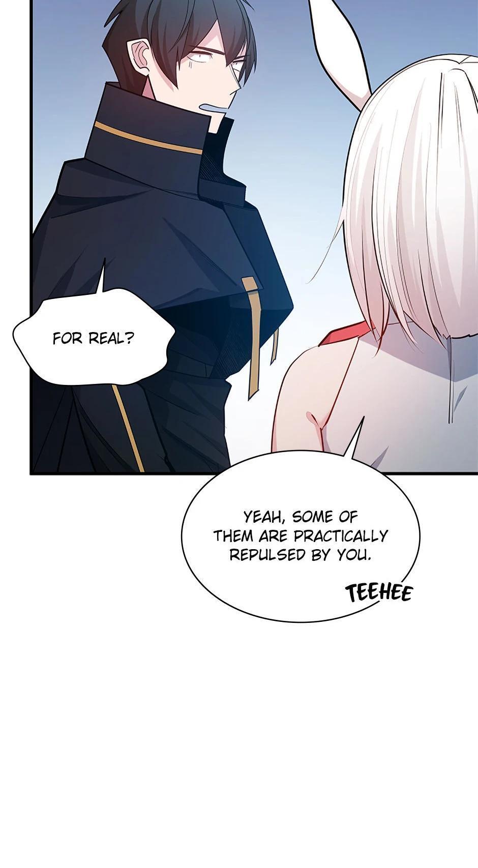 Read The Tutorial Is Too Tough! Manga Online