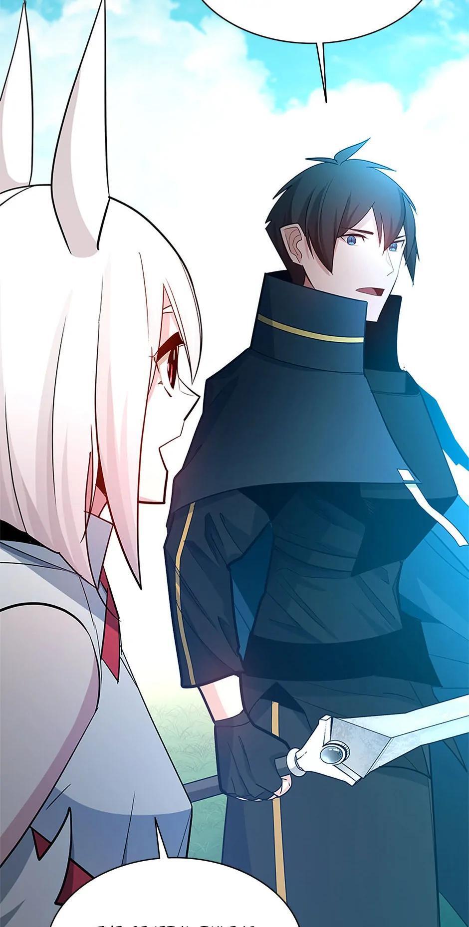Read The Tutorial Is Too Tough! Manga Online