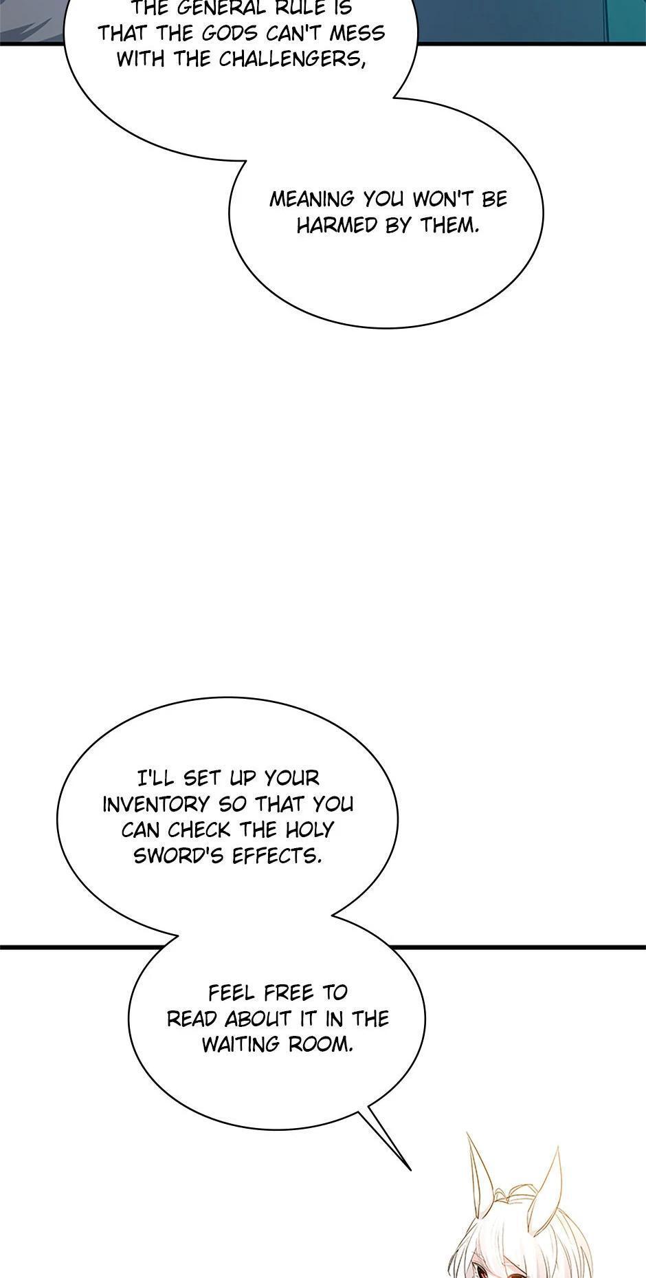 Read The Tutorial Is Too Tough! Manga Online