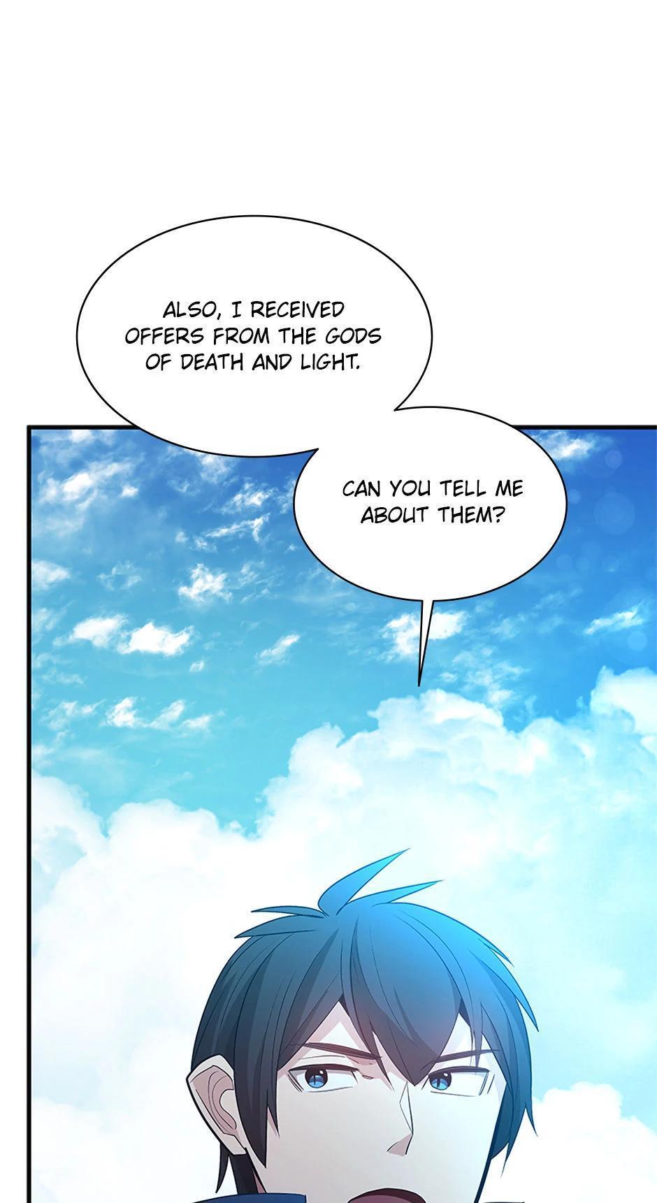 Read The Tutorial Is Too Tough! Manga Online