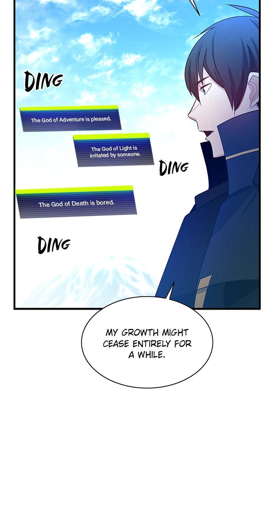 Read The Tutorial Is Too Tough! Manga Online